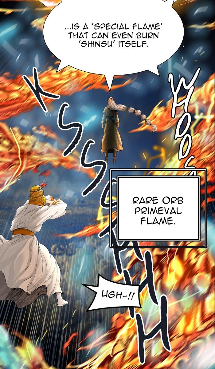 Tower Of God, Vol.03 Ch.443 image 100